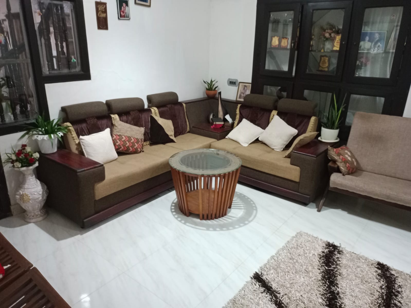 Eva Homestay Chungathara - Nilambur