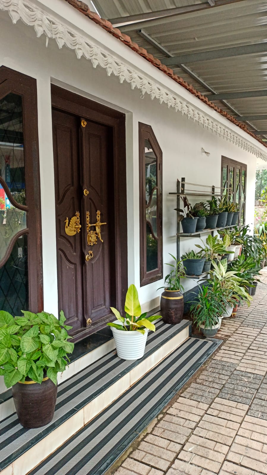 Eva Homestay Chungathara - Nilambur