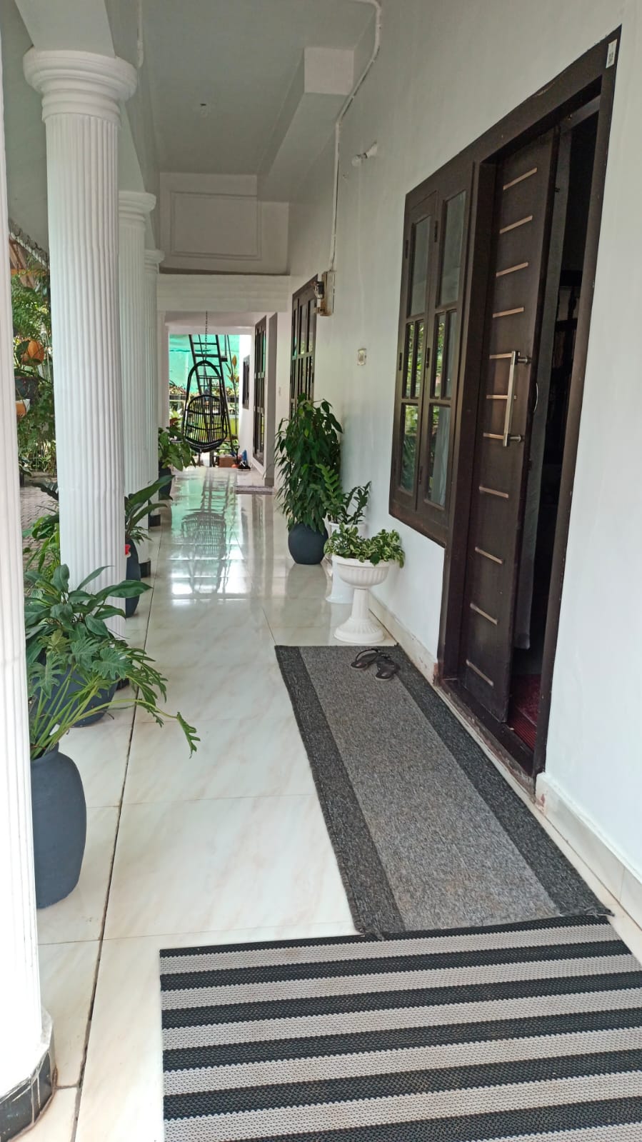 Eva Homestay Chungathara - Nilambur