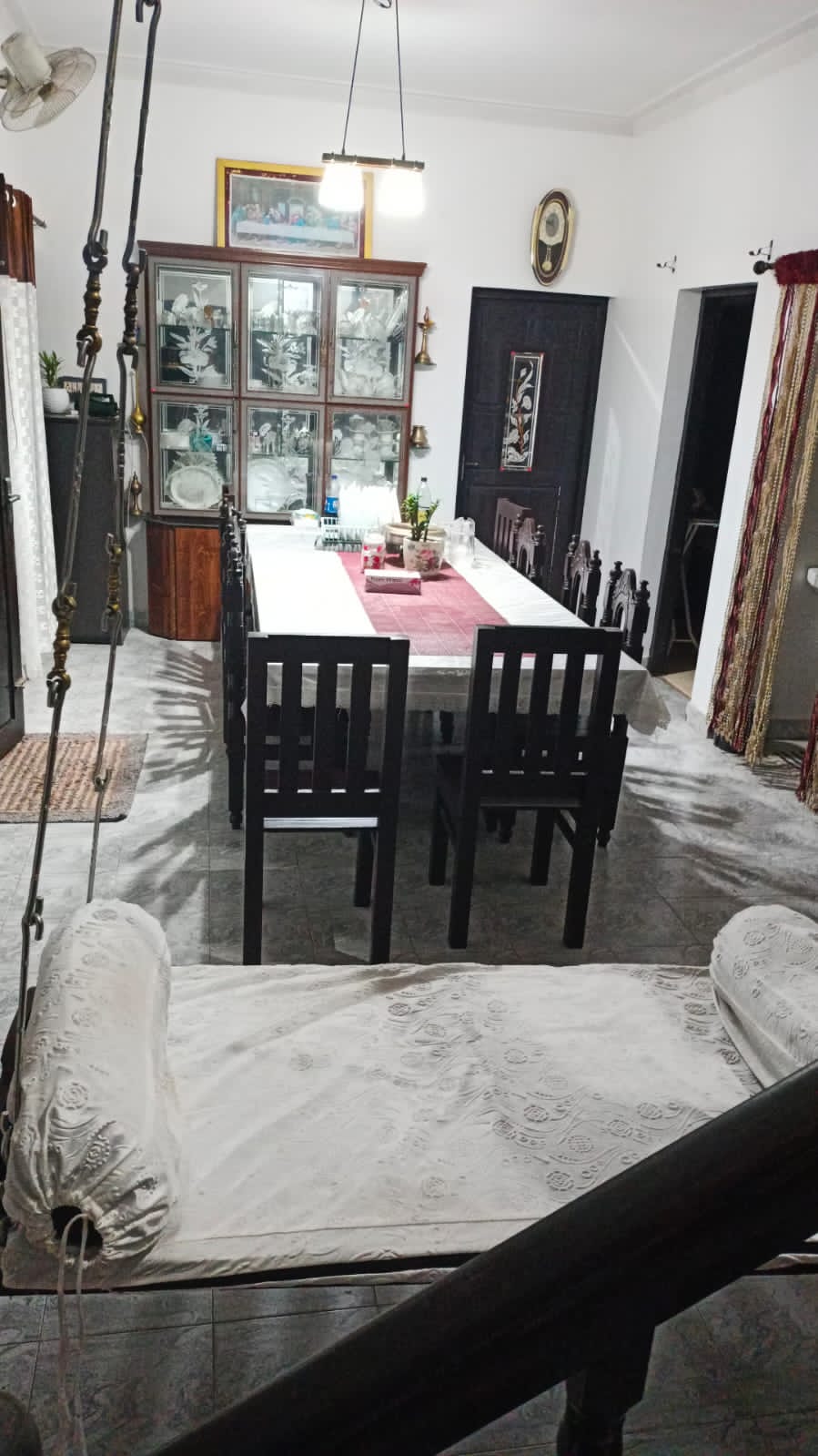 Eva Homestay Chungathara - Nilambur