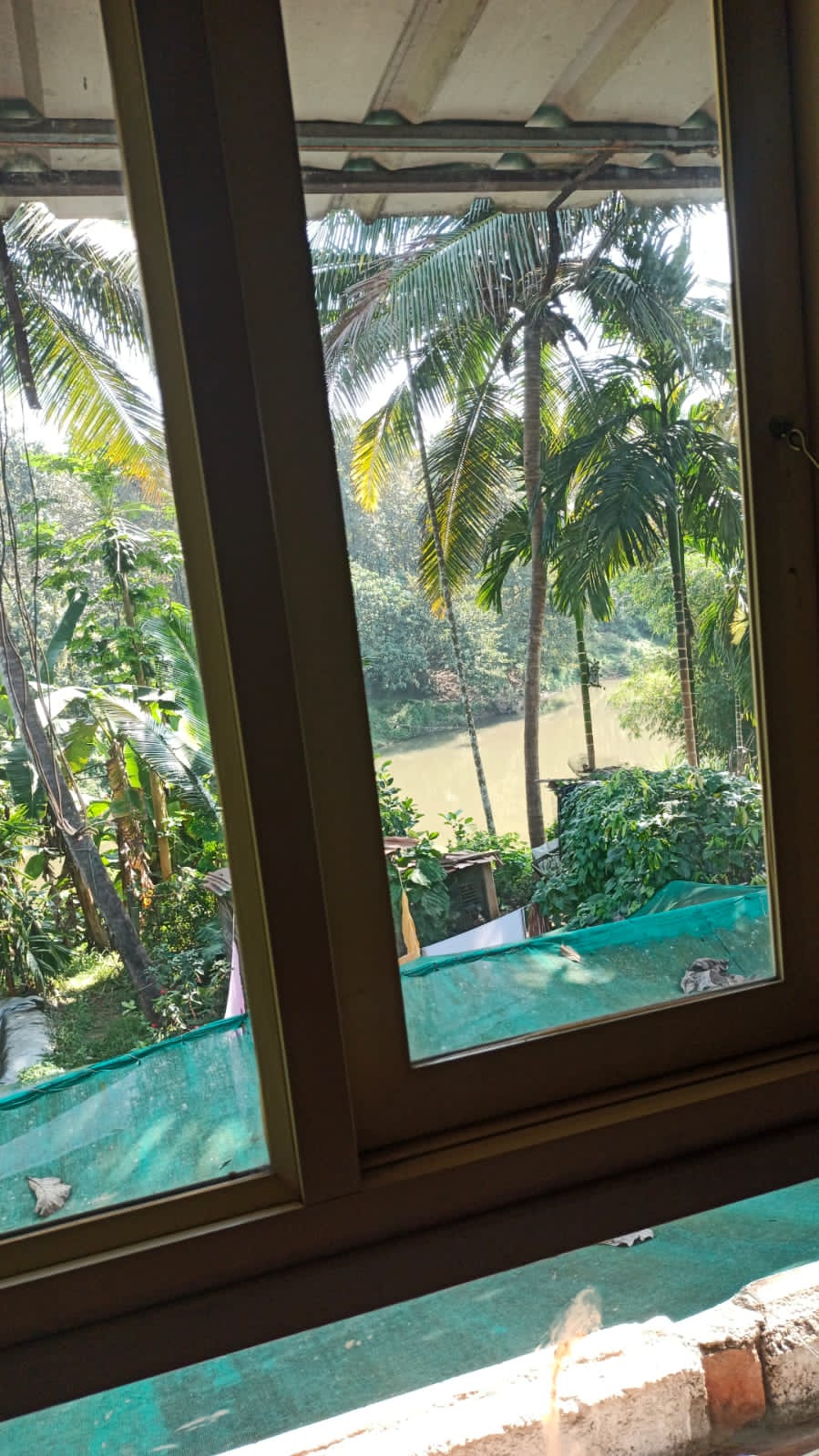 Eva Homestay Chungathara - Nilambur