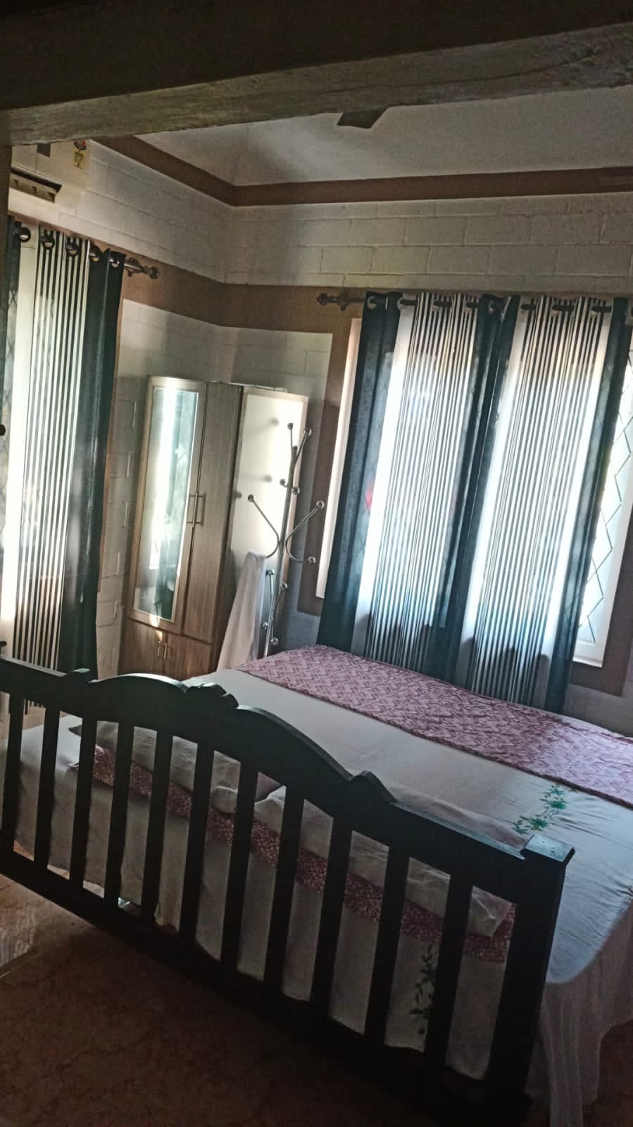 Eva Homestay Chungathara - Nilambur