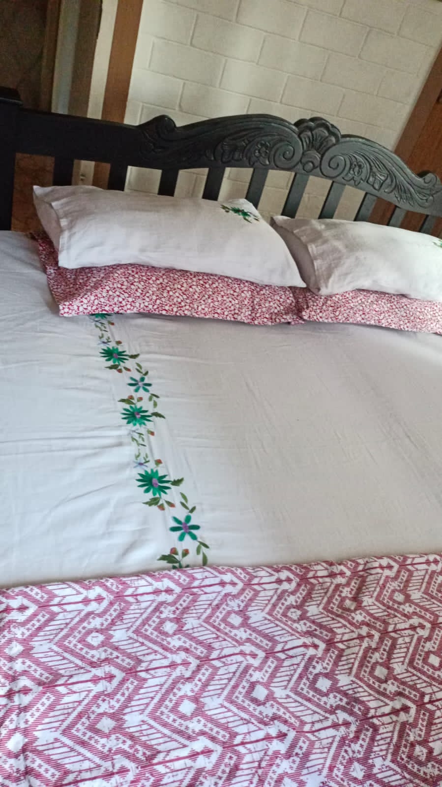 Eva Homestay Chungathara - Nilambur